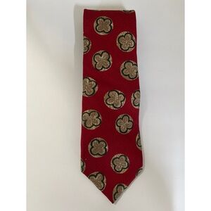 Land’s End Silk Tie